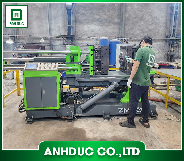 CÔNG TY TNHH SX VÀ TM QUỐC TẾ ANH ĐỨC
